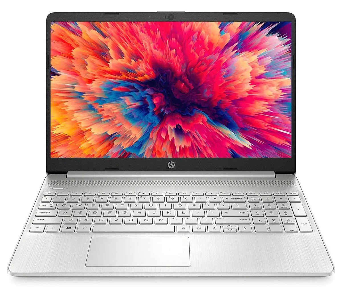 Buy Hp Fq Tu Core I Th Gen Gb Ram Gb Ssd Hd Led