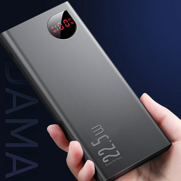 20000Mah