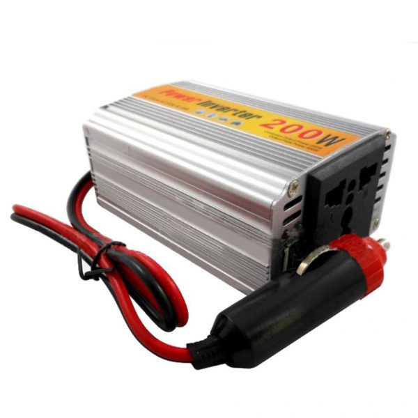 Car Power Inverter 200W-627