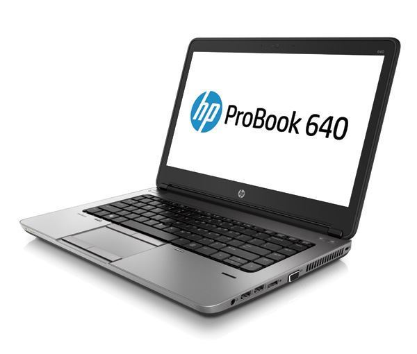 Buy HP Probook 640 G1 Core i5 4th Gen , 4GB, 500GB HDD, 14" HD LED best