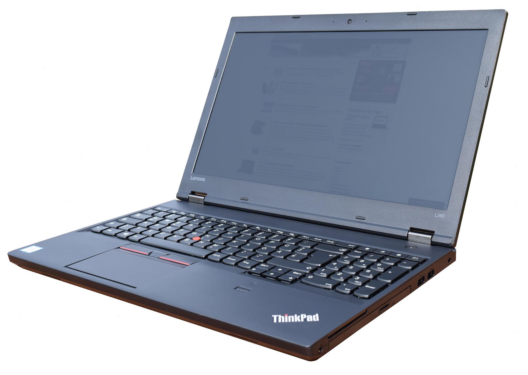 Buy Lenovo Thinkpad L560 Core i5 6th Gen best price in Pakistan