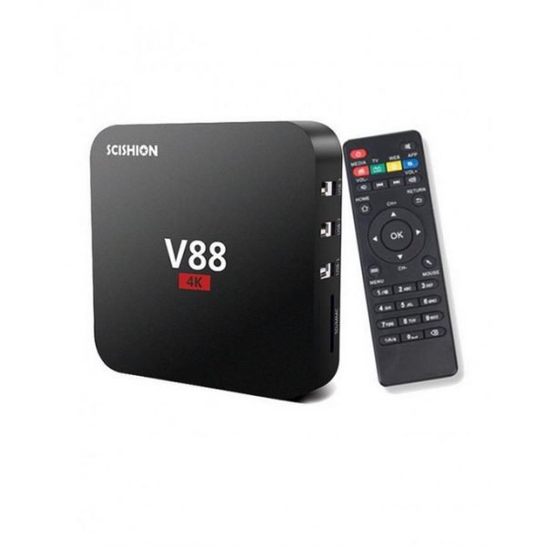 Android BOX V88-0