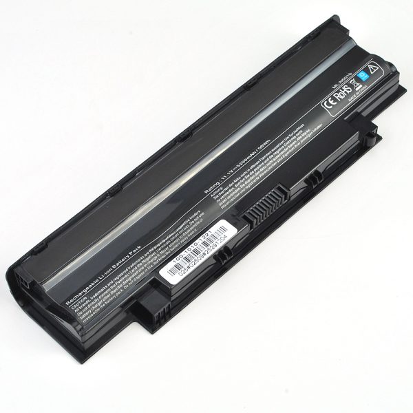 Dell Inspiron 5010 Battery-0