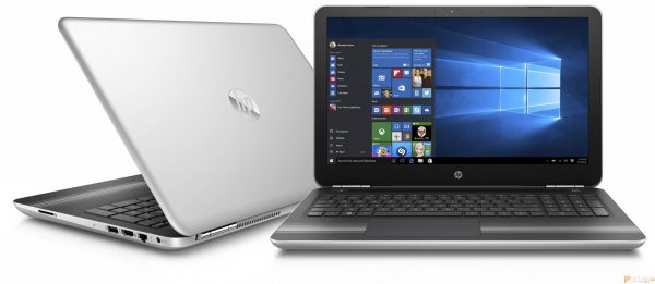 HP Pavilion 15-AU628TX Core i7-0