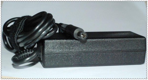 Laptop Adapter HP 18.5V/3.5A 65W (Original Used)-0