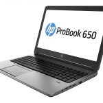 HP Probook 650 G1 Core i5-0