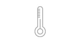 Heat and cold