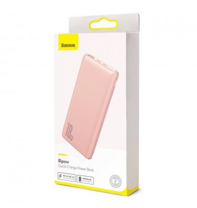 Baseus Bipow Pink