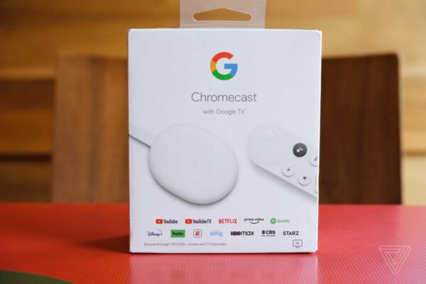 Google