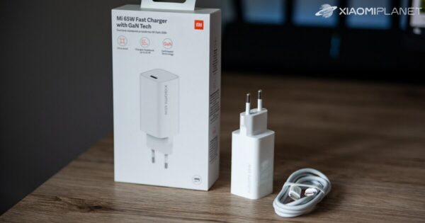Fast Charger