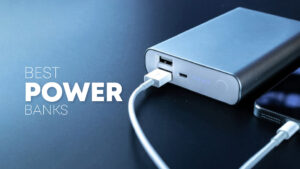 Power Banks