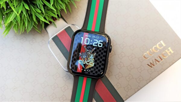 GUCCI