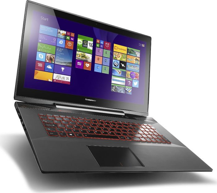 Lenovo Y70-70