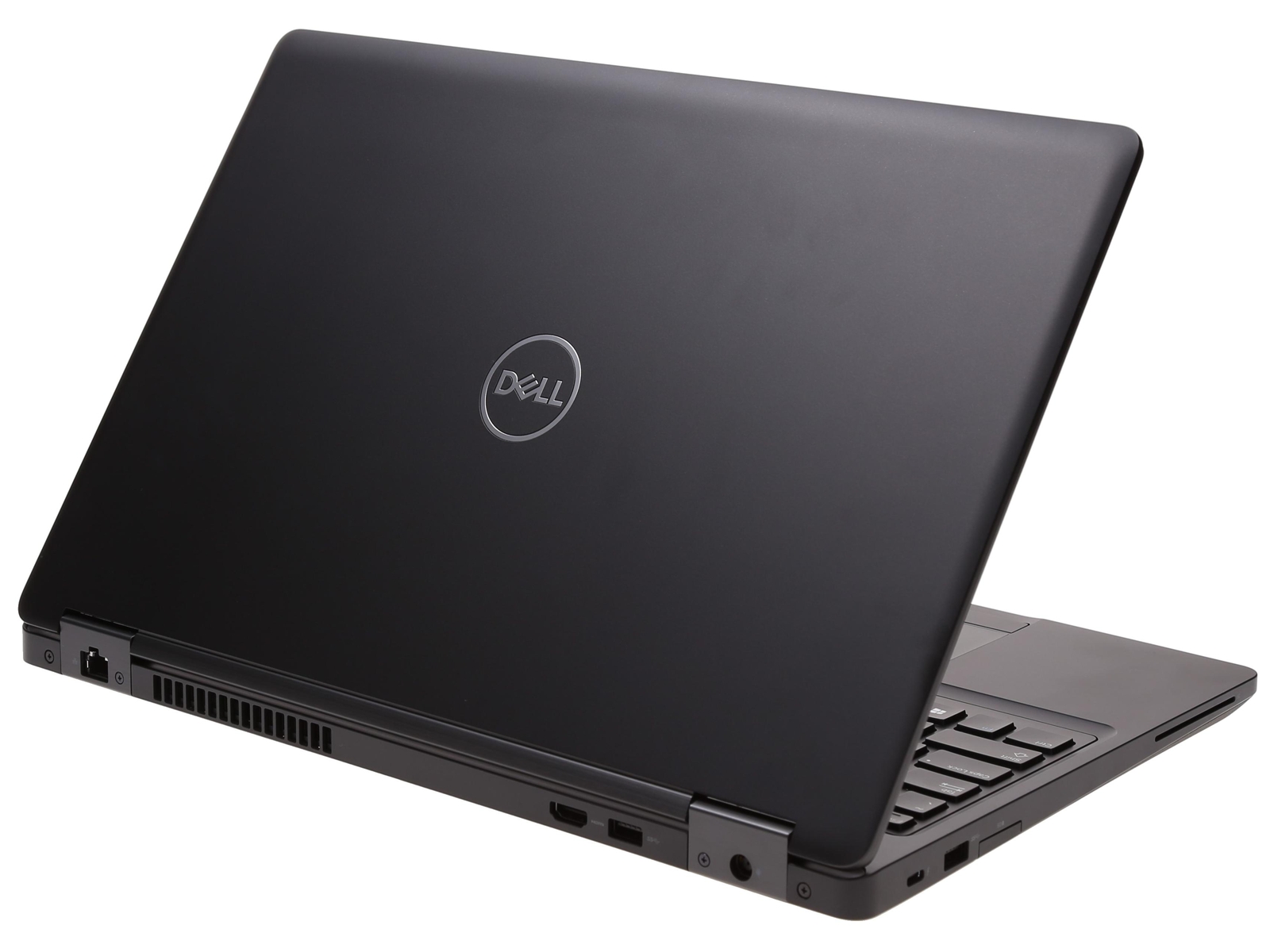 Buy Dell Precision 3530 Mobile Workstation, Core i7 8750H 32GB RAM