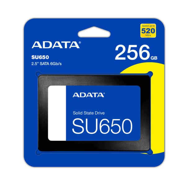 256GB