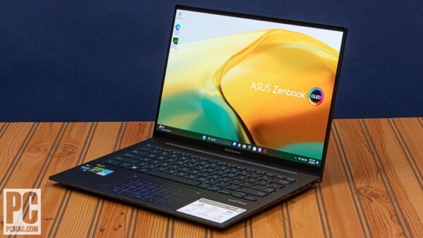 ZenBook