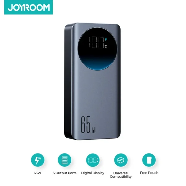 65W
