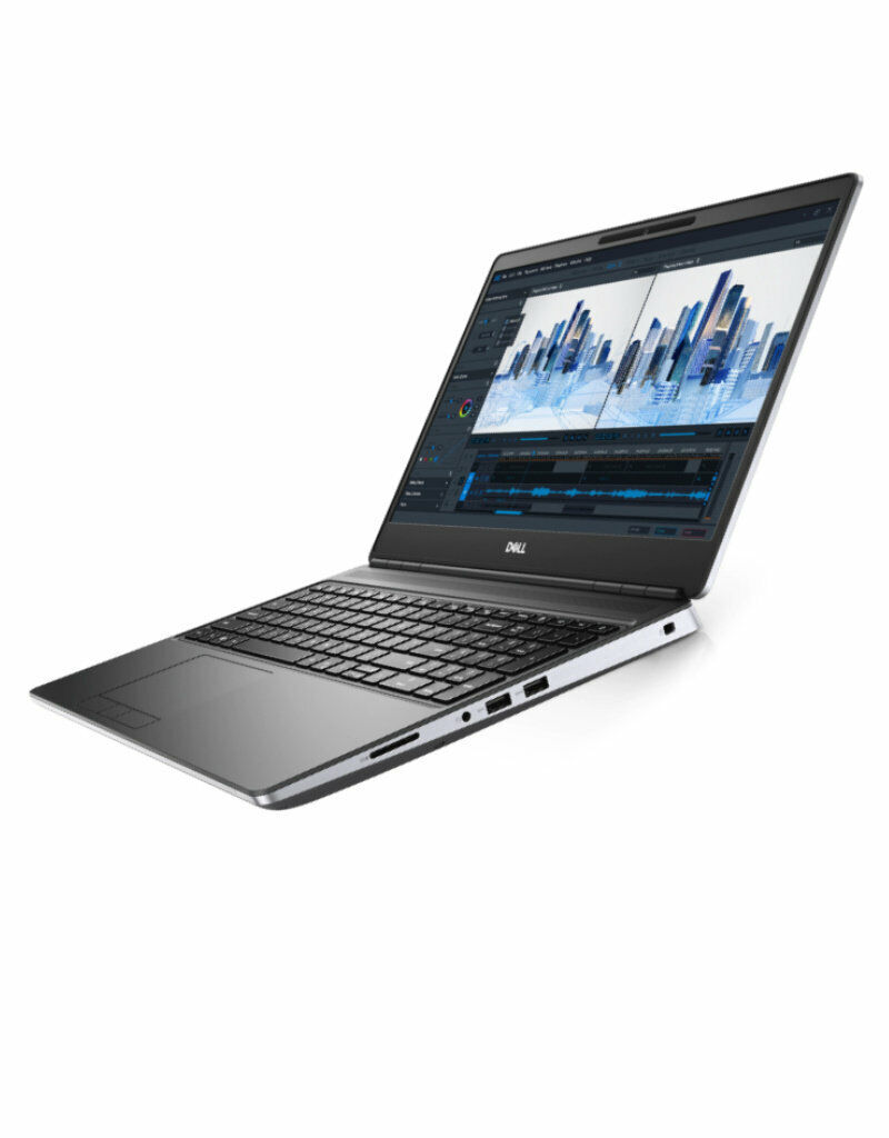 Buy Dell Precision 7560 Intel Xeon 11th Gen, 32GB, 512GB NVME, NVidia ...