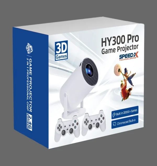 HY300 Pro
