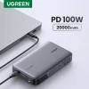 Ugreen 100W 20,000Mah Power Bank