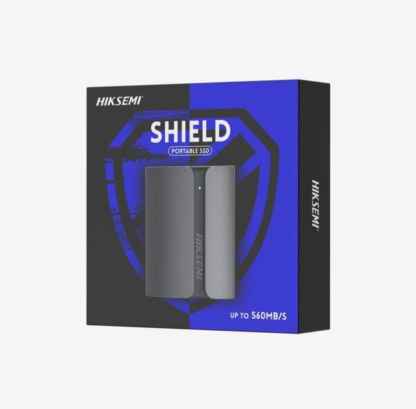 Shield
