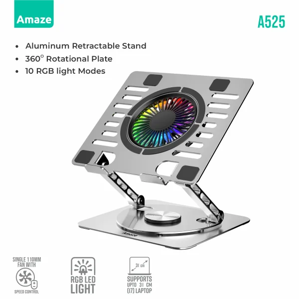 A525
