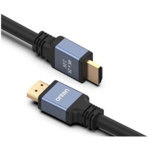 HDMI