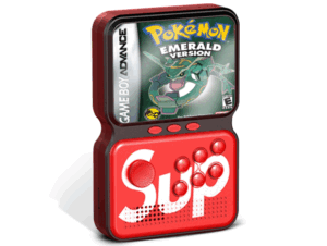 Game Box