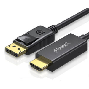 DP to HDMI