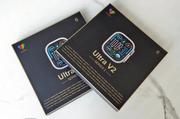 Ultra V2