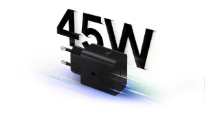 45W