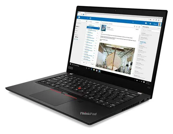 Lenovo X13 Gen1