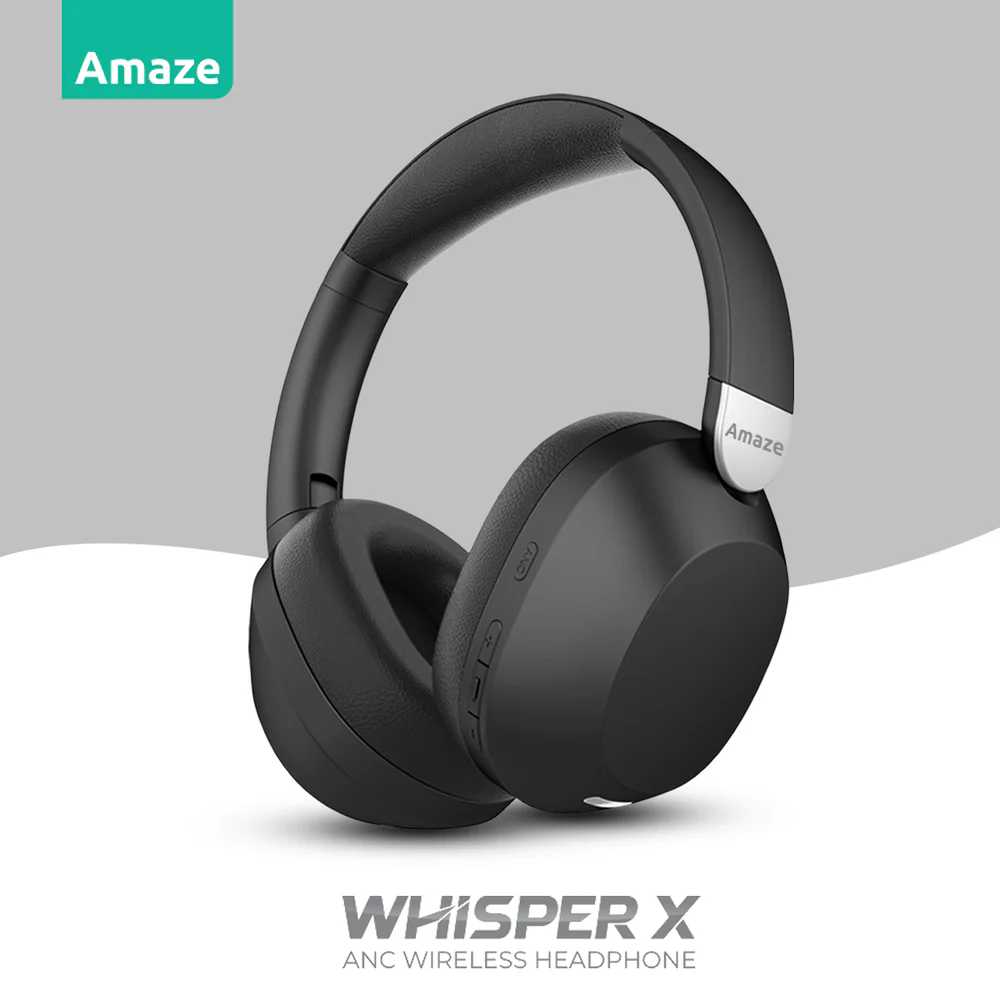 headphonepsd WhisperX