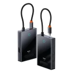 8 Port