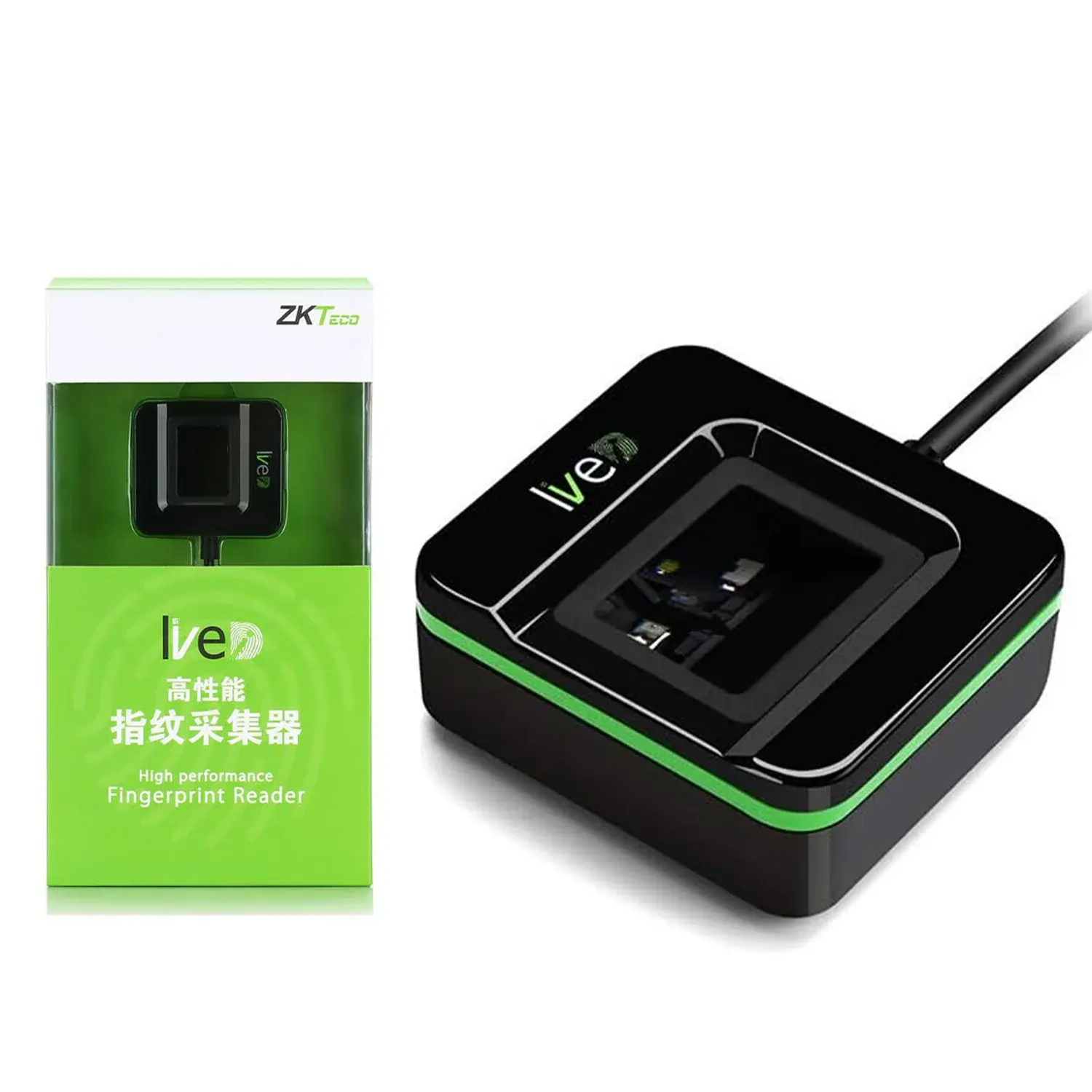 Fingerprint-Scanner-reader ZKT