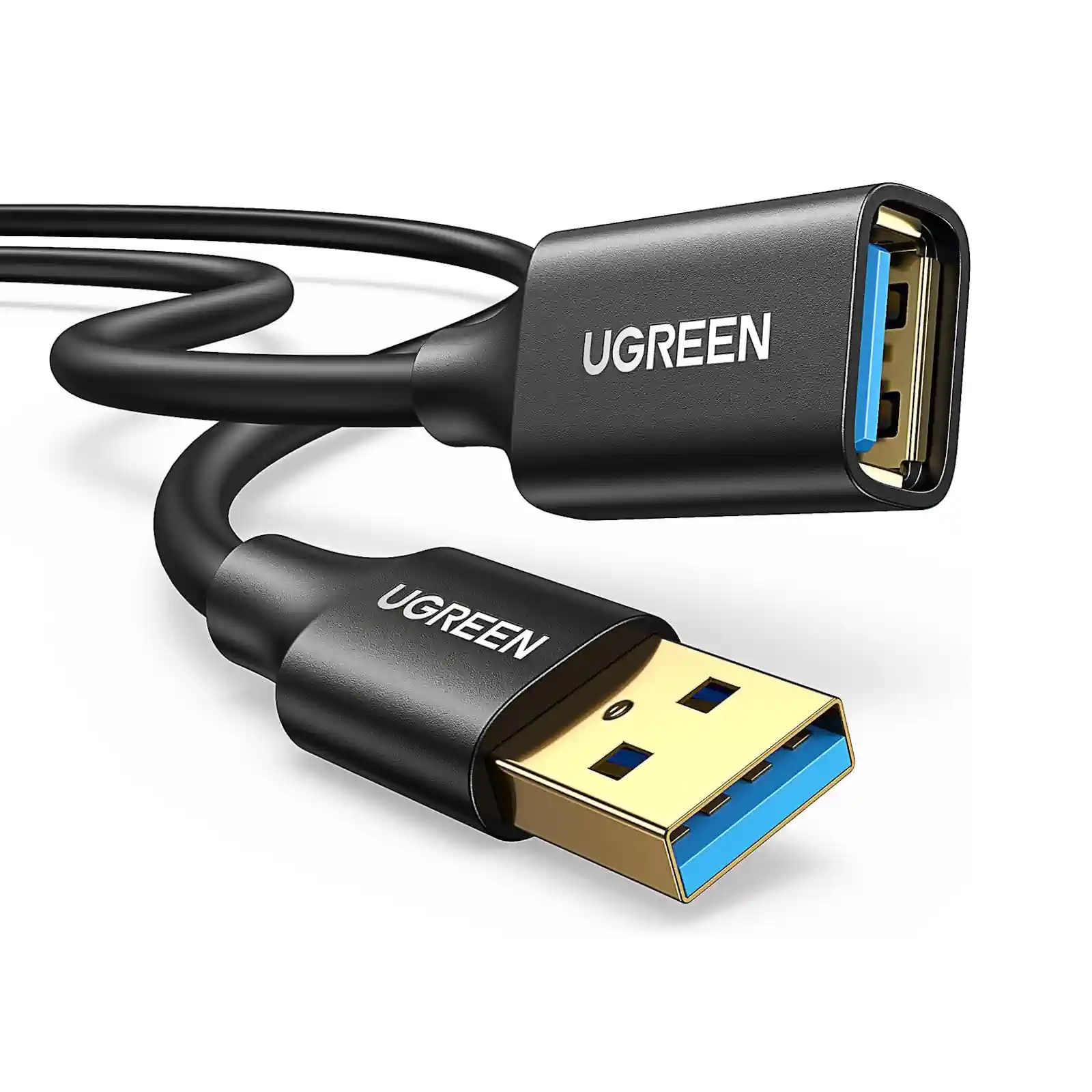 UGREEN-10373-USB-3.0-Extension-Cable-Male-to-Female-USB-Cable US129