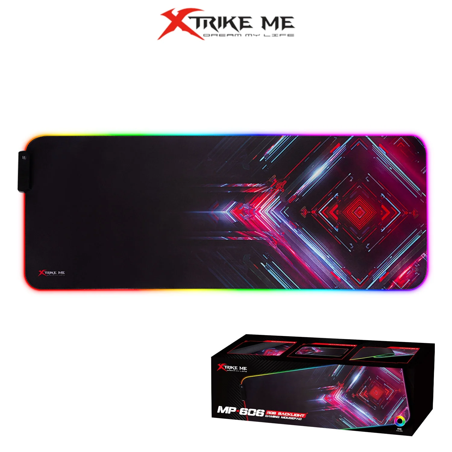 Mousepad