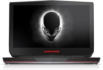 Alienware 15 R2