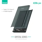 A206C Pro