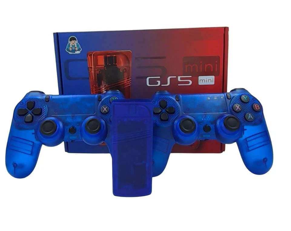 GS5 Mini GS5 Mini