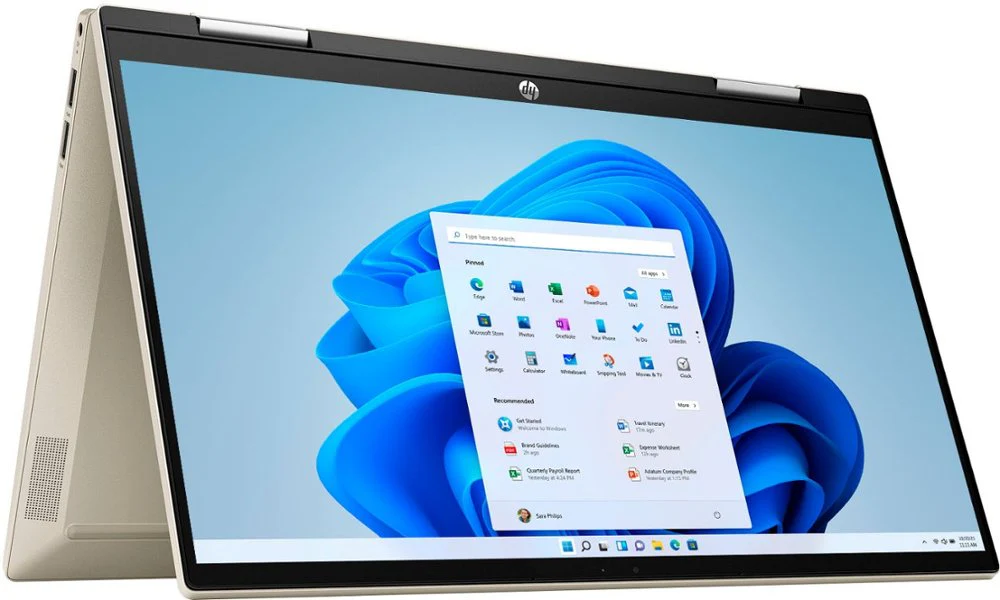 HP 14-DY0033DX