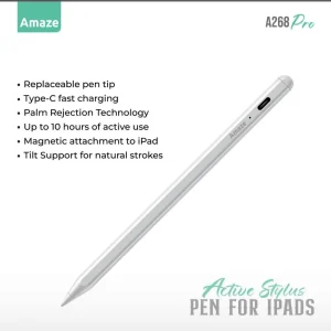 A268 Pro