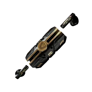 Ronin Iron Edge