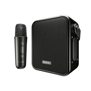 Ronin Beat Box