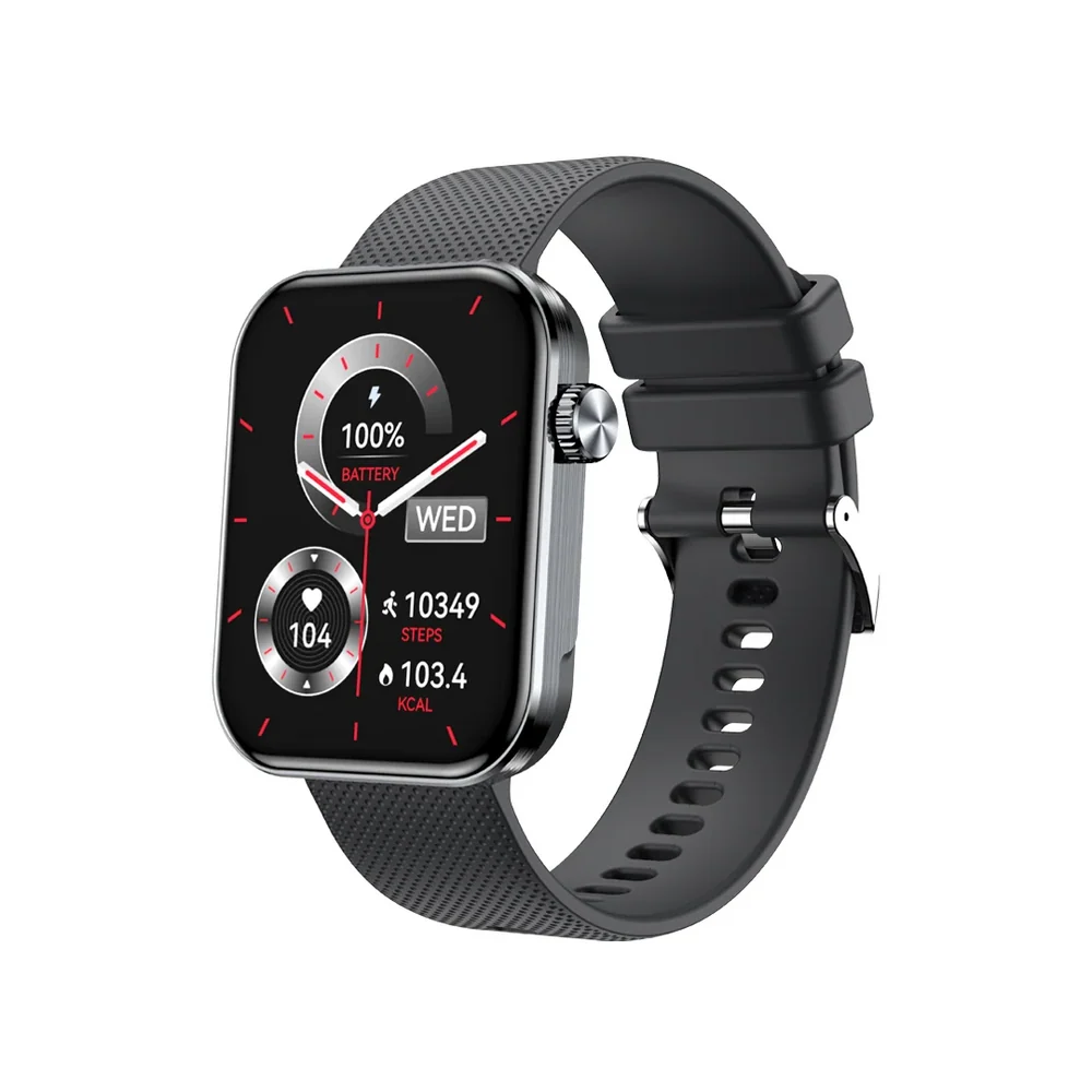itel-O25-Smartwatch Fit 025