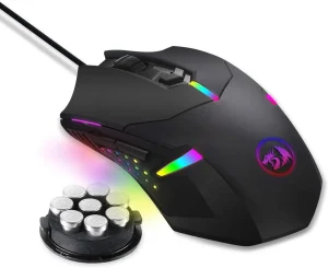 Redragon M601